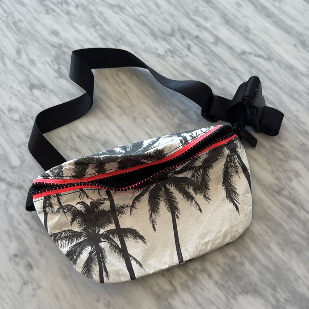 New Aloha Fanny pack